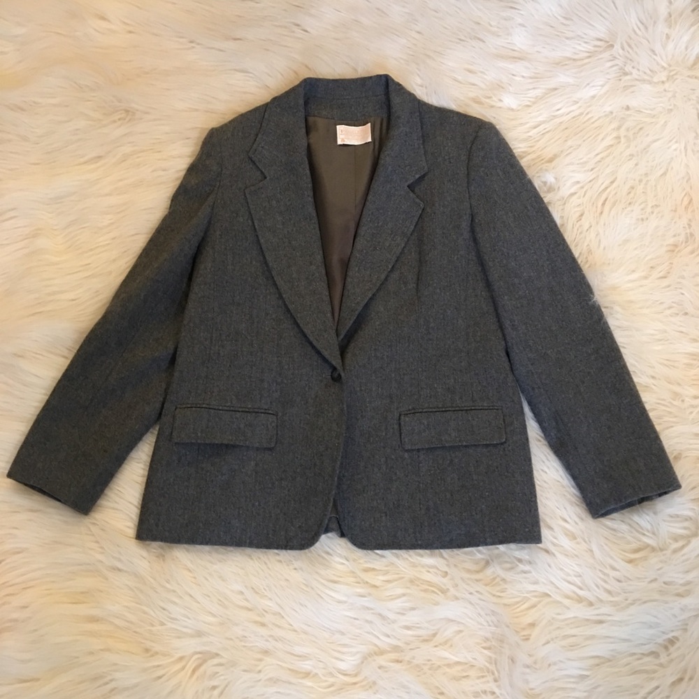 Pendleton size 14